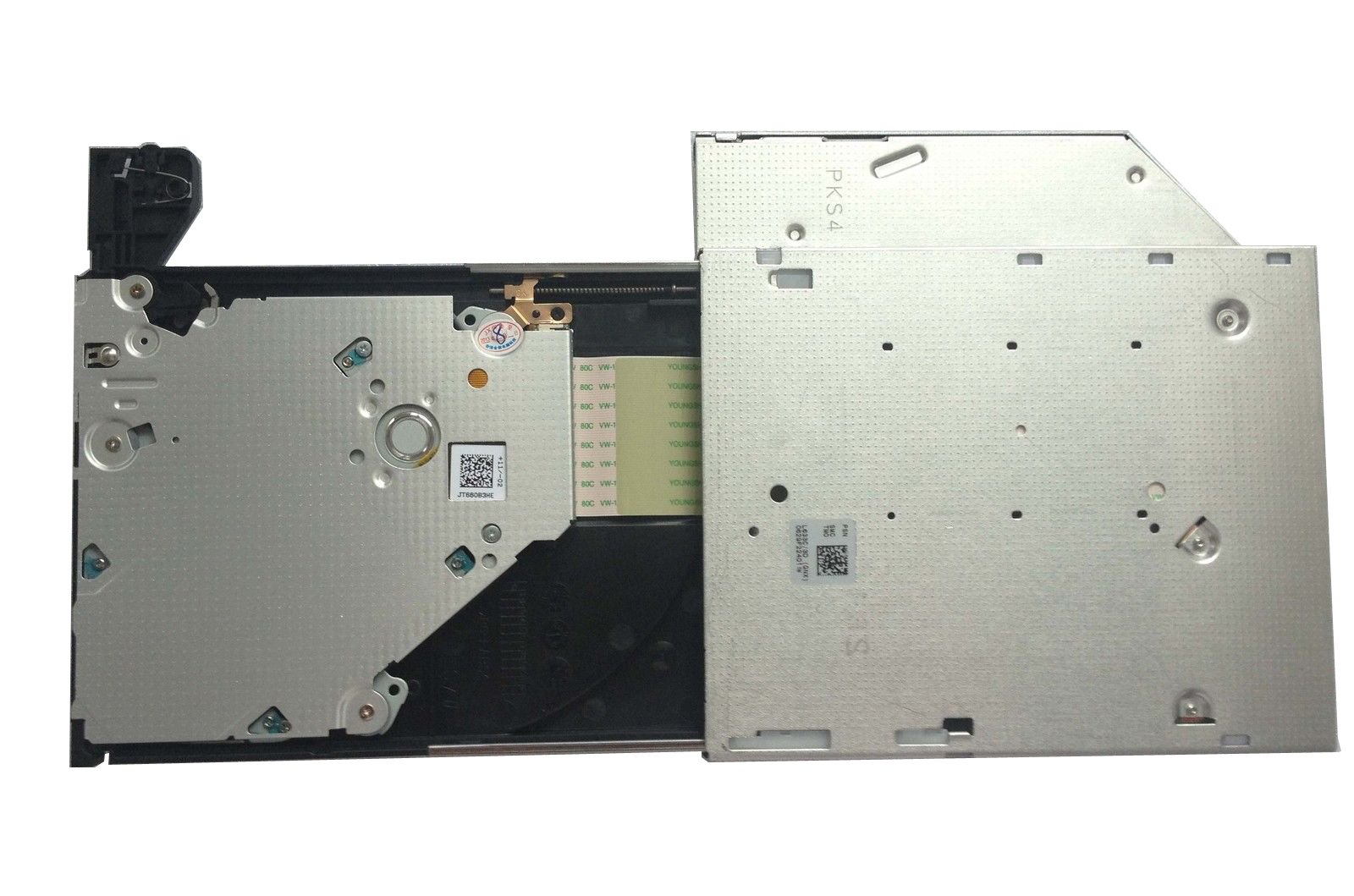 Windowsアクセサリー TOSHIBA libretto DVD Dock PA3433U-1DV2 Windowsアクセサリー TOSHIBA libretto DVD Dock PA3433U-1DV2