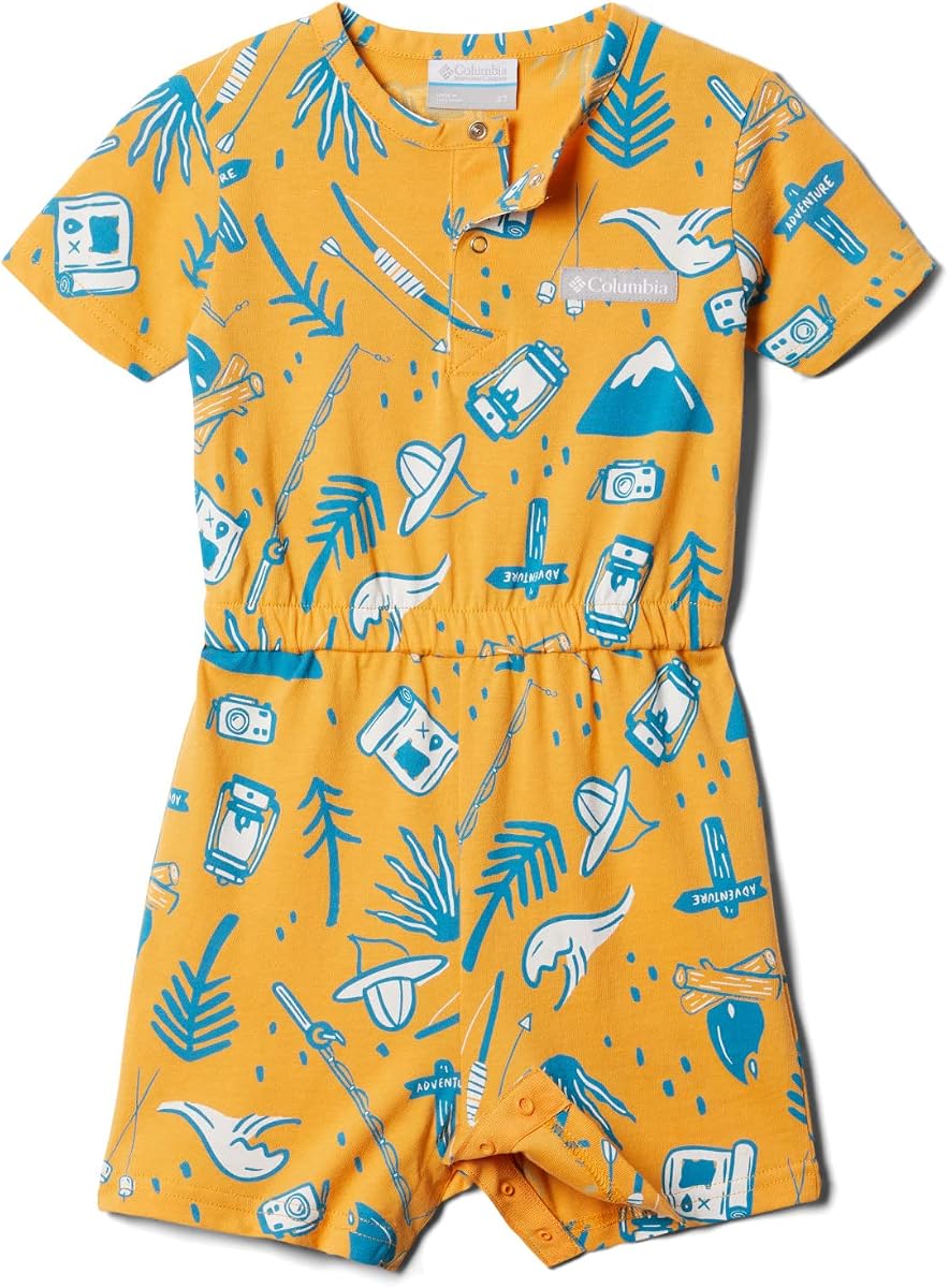 Columbia Little Sur™ Playsuit (Infant)