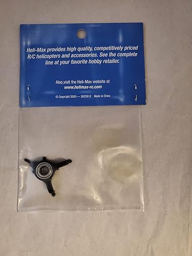 Miniatura 2 de Hacha de montaje de placa Swashplate EZ