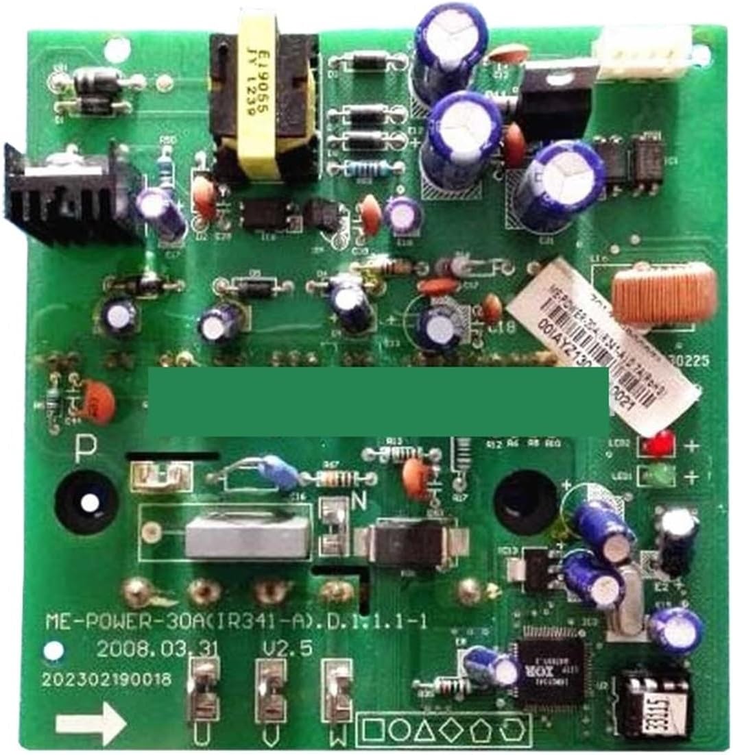 Air Conditioner Outdoor Inverter Circuit Board Module ME-POWER-30A(IR341-A).D.1..1-1 air Accessory