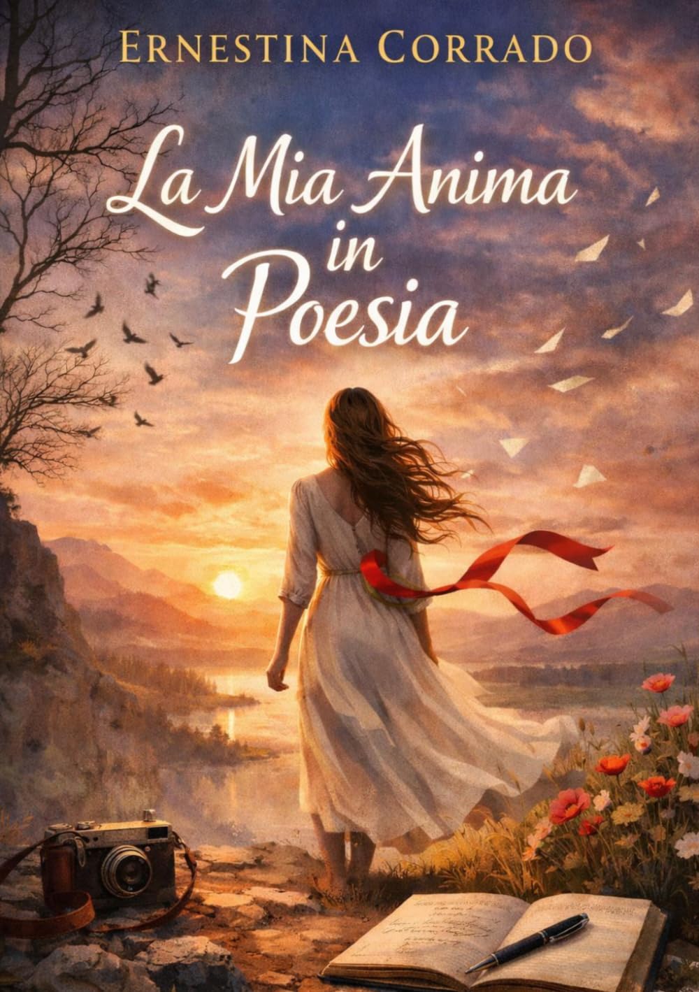 La mia anima in poesia