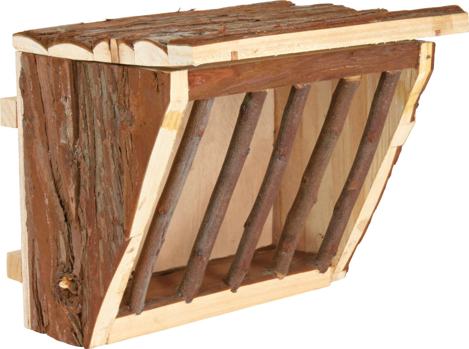 Trixie Hanging hay manger, 20 × 15 × 17 cm