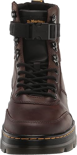 Miniatura 2 de Dr. Martens Botas de cuero unisex para adultos