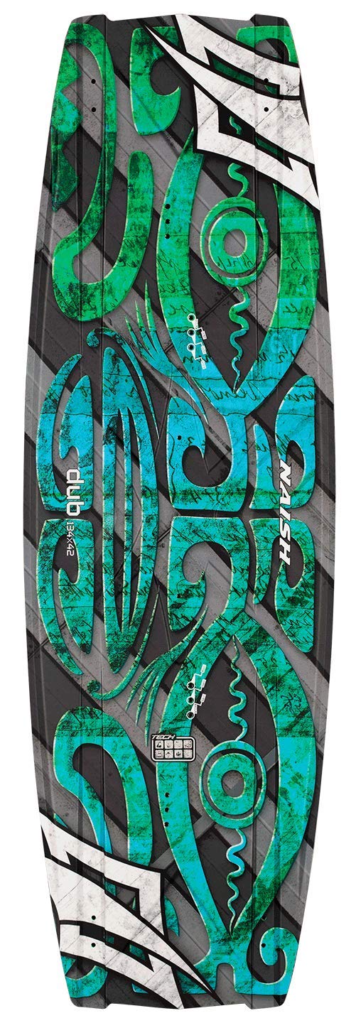 Naish Dub Kiteboard