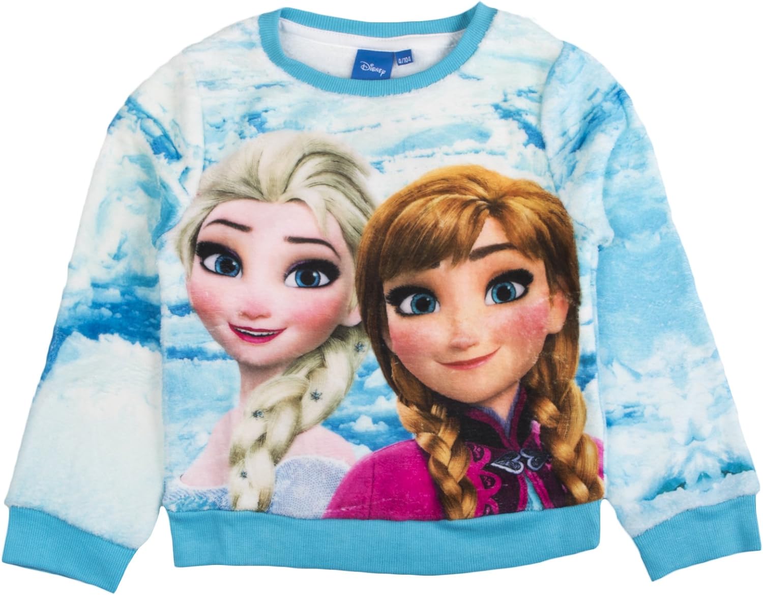 elsa jumper