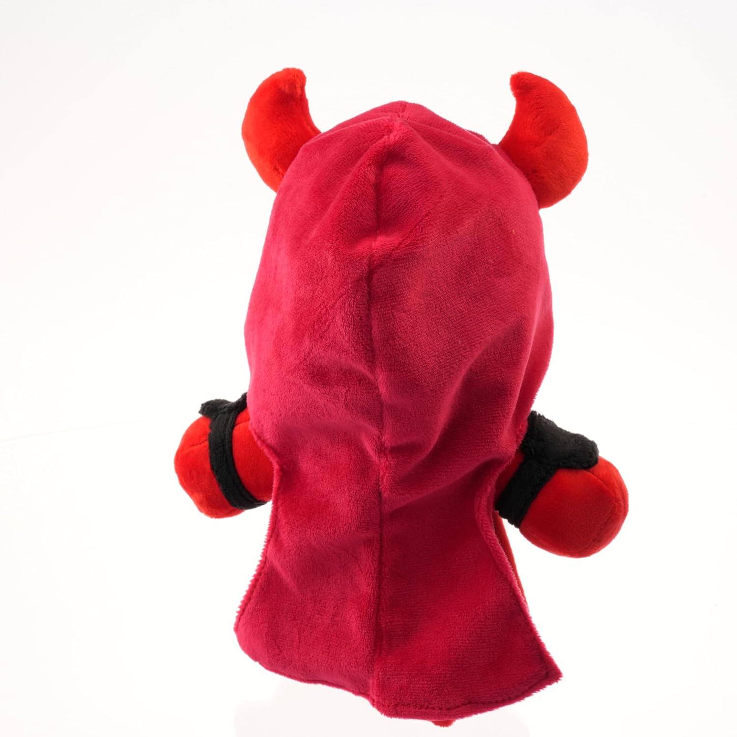 8-inch Blue Plush Toy, Filled Character Pillow, Suitable for Home Decoration, Collectible Gift, Perfect for Gaming Enthusiasts, Children, and Adults.