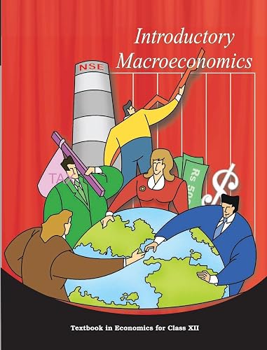 Macroeconomics For Class - 12 - 12105