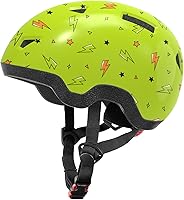 Vista 14 de MOUNTALK - Casco de bicicleta para niños/bebés, para niños de 1/2/3/4/5/6/7/8 años, cascos para niños de 5-8/8-14 años, cascos de patineta