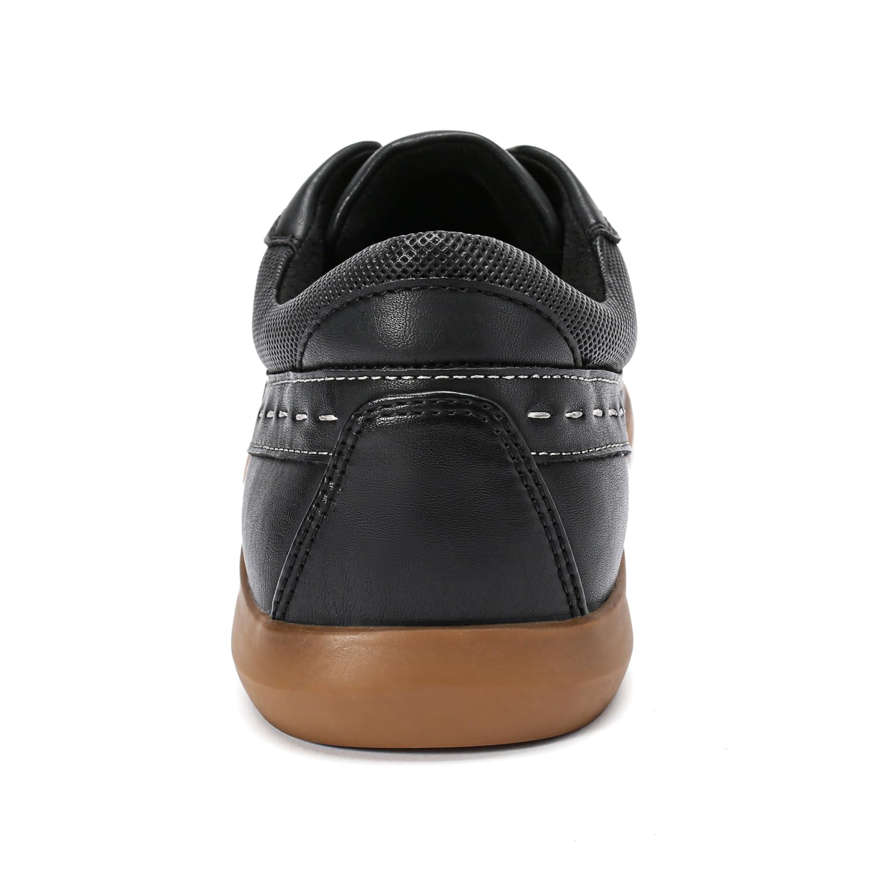 Allthemen Scarpe Uomo Casual Slip-on Elasticizzato Sneakers da Ginnastica Piatto Stile Mocassino Morbido