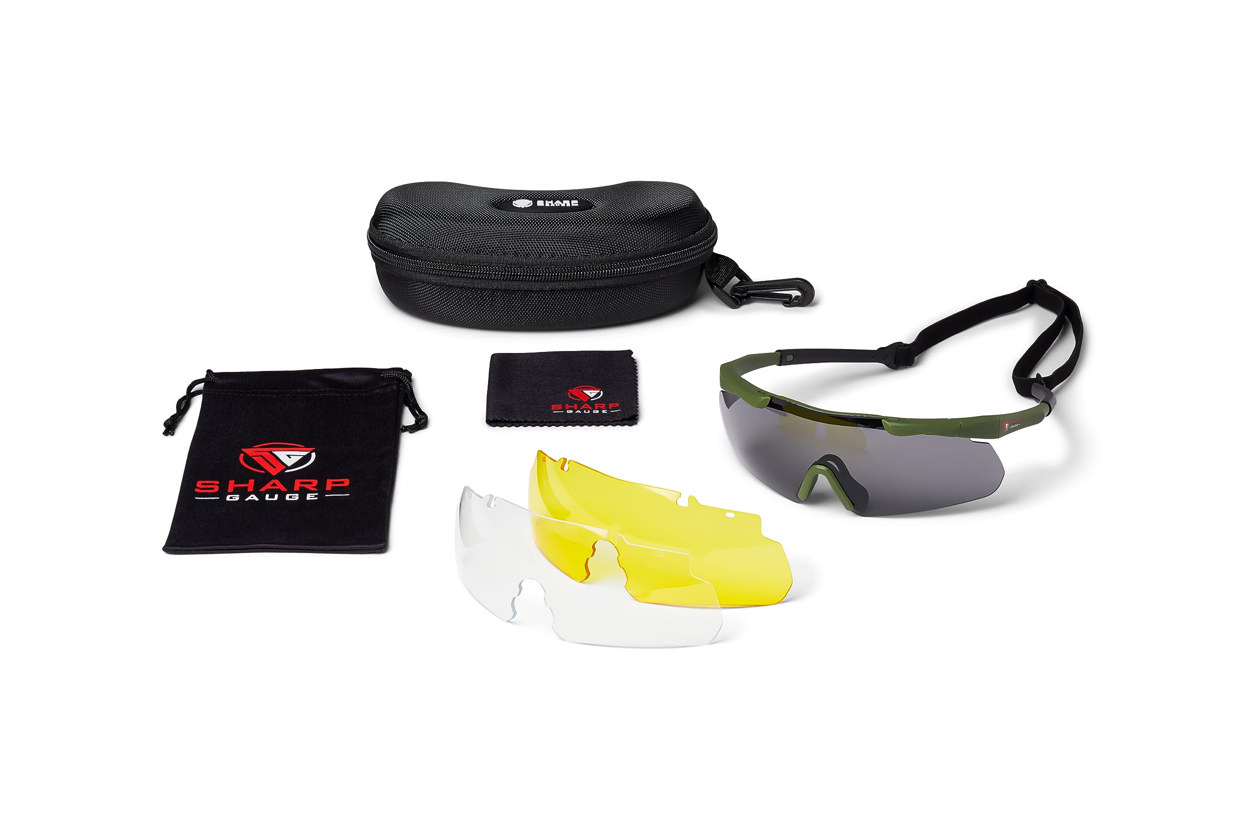 BALLISTICS - moscase コヨーテ Gatorz Specter Ballistics / Photochromic w /Anti-Fog / TAN