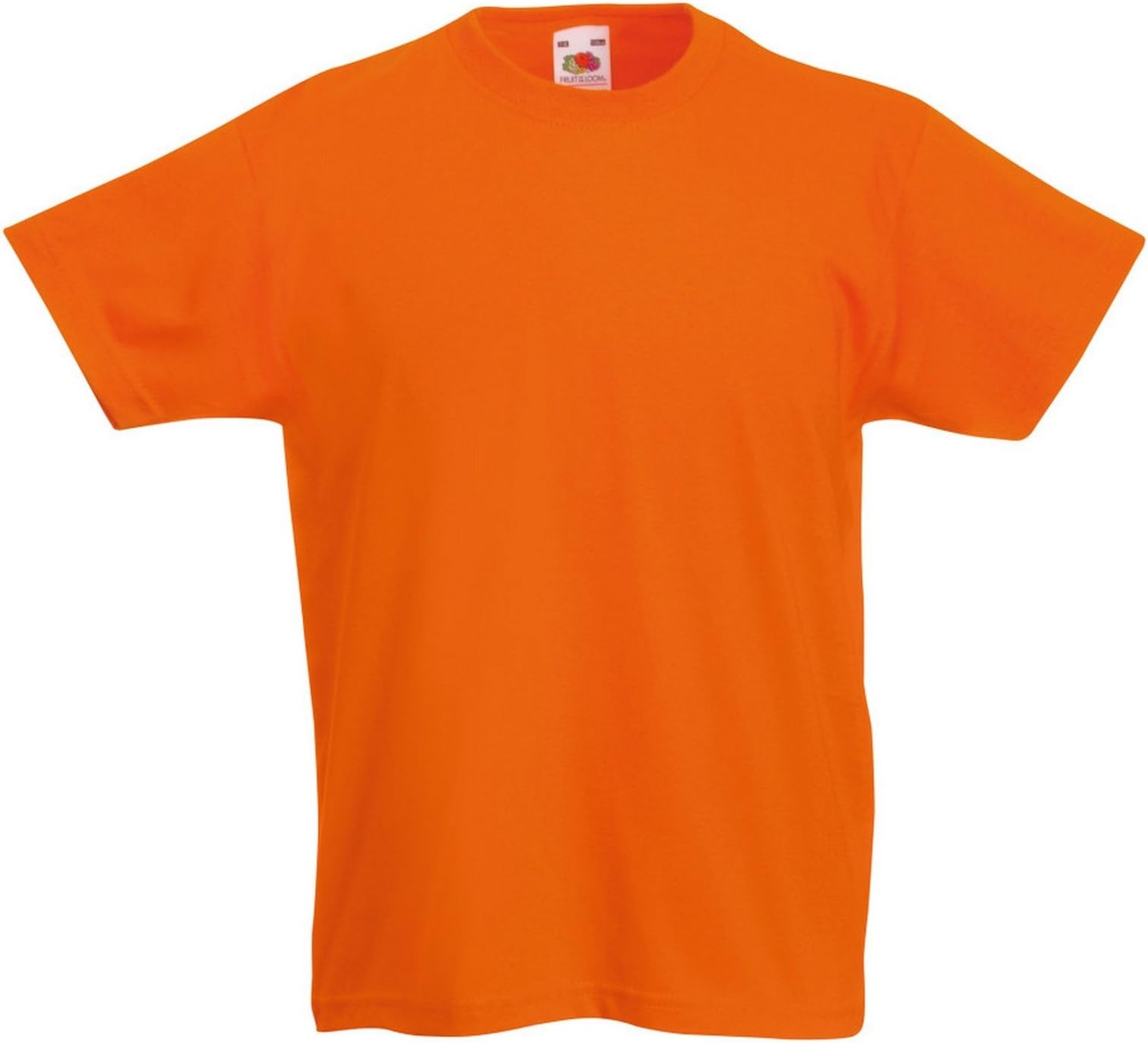 Fruit of the LoomKid's original TOEKO-TEX STANDARD 100