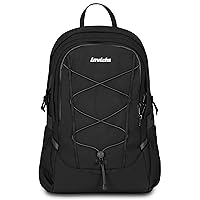 Invicta Zaino Lavoro Act Plus, Nero