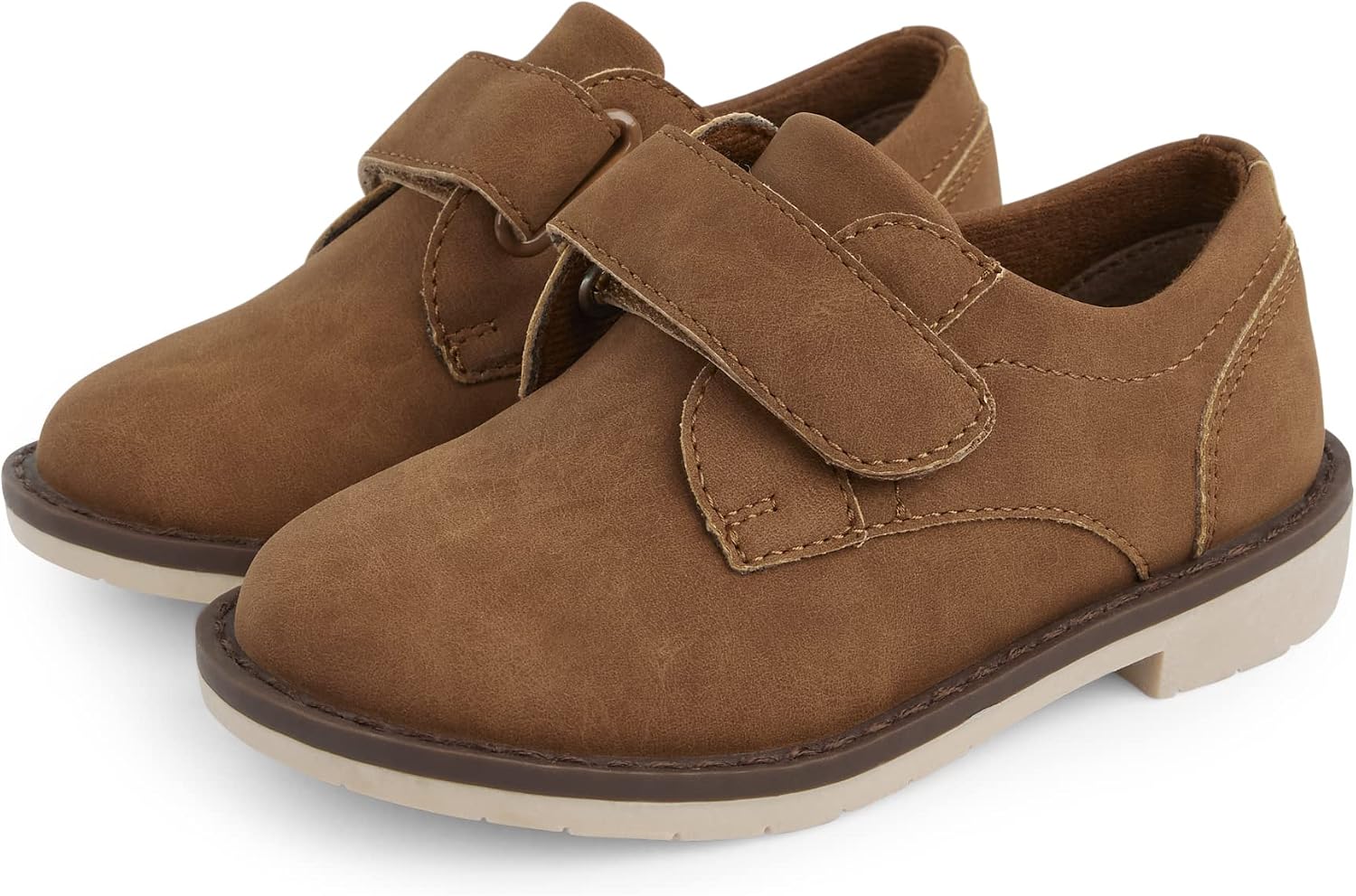 Gymboree Boys and Toddler Dress Shoes