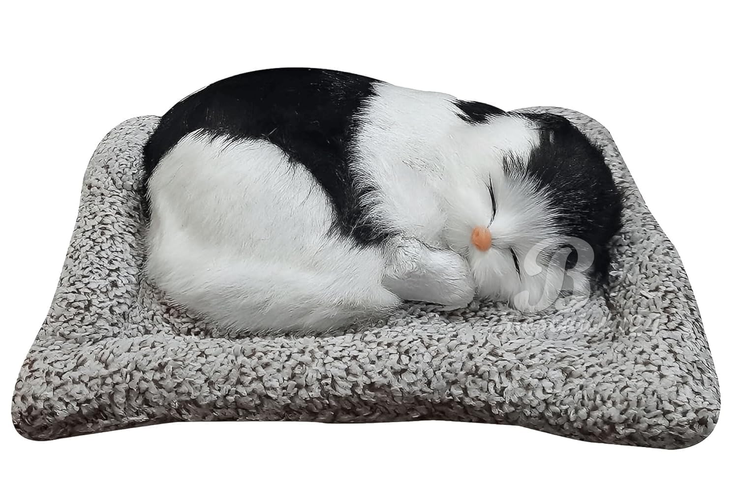 Buy ANTLANTIC CREATIO Cute Cat Soft Plush Press Simulation Sound