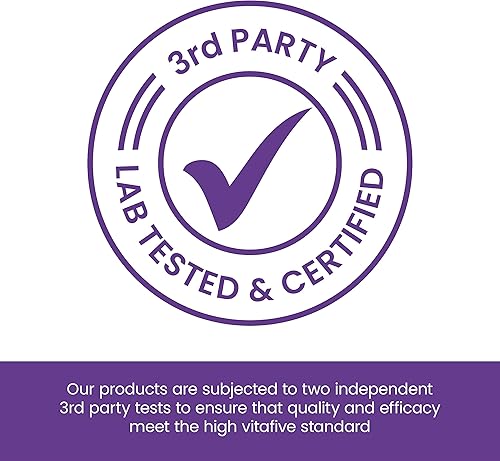 Miniatura 4 de Gomitas de melatonina extra fuertes, 5 mg  Ayuda para dormir para adultos  Suplemento de melatonina bajo en azúcar, vegano, sin gluten (50 unidades)