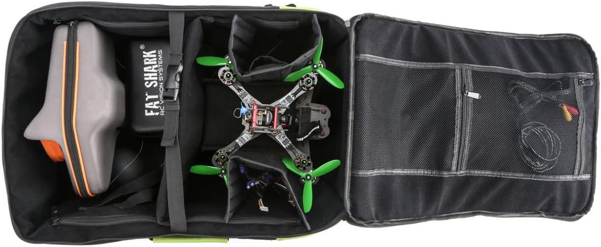 Best Cyber Deals 🔥 Blade FPV Race Back Pack