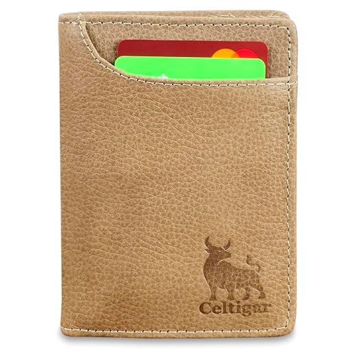 Carteira Masculina Vertical Slim Couro Legítimo Carteira Vertical Masculina De Couro Legítimo RG CNH Cédulas Cartões Moedas Antifurto Bloqueio RFID