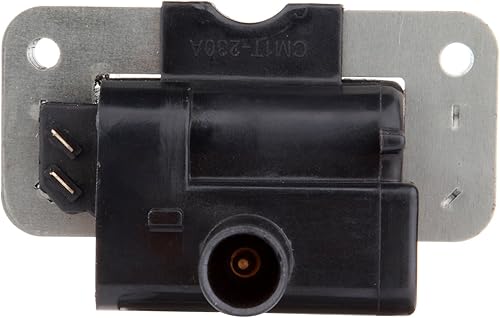 Vista 1327 de SCITOO 1 bobinas de encendido con 4 bujías de iridio para Chevrolet 2011-2015 Cruze 1.4L 2016 Cruze Limited 1.4L 2012-2020 Sonic 1.4L 2013-2021 Trax