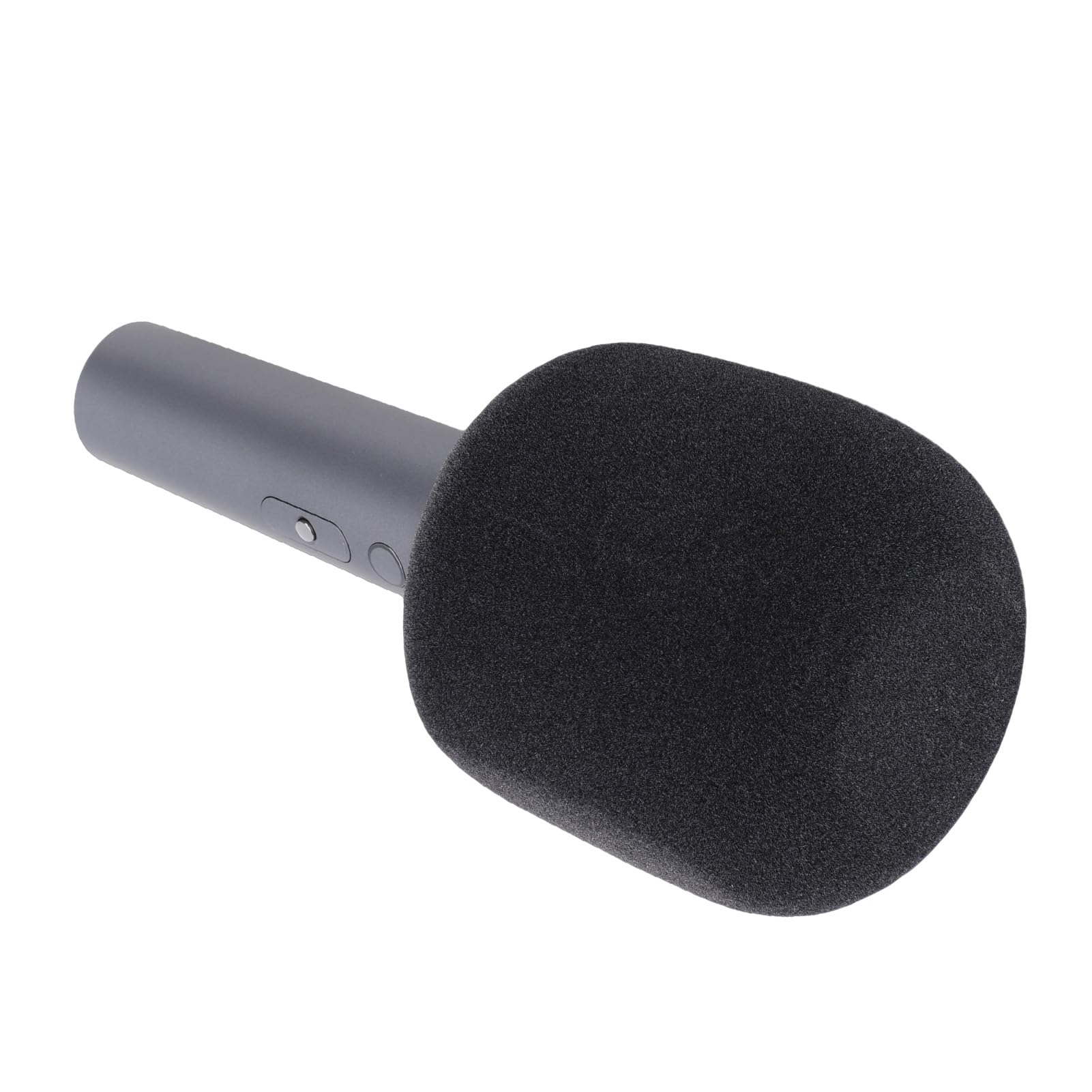 SUNGOOYUE Micrófono de Karaoke Micrófono Inalámbrico, de Karaoke Dinámico de Mano para Cantar Fiesta Boda Altavoz Nan