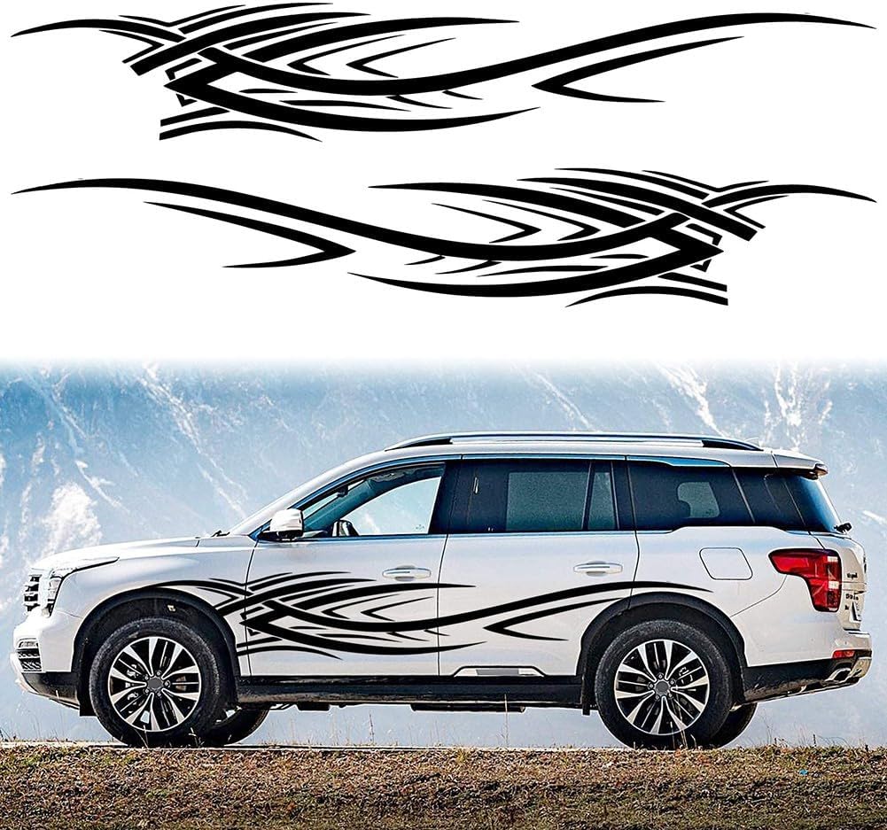 E-for Bike Sticker Set – 20-Pack PVC Electric Decal for 36V 250W & 48V 750W Motors, Silver 45 x 23 mm (.7 x 0.9 in), Compatible with Models(36V 250W)