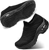 Budget slip-on nursing shoes for women