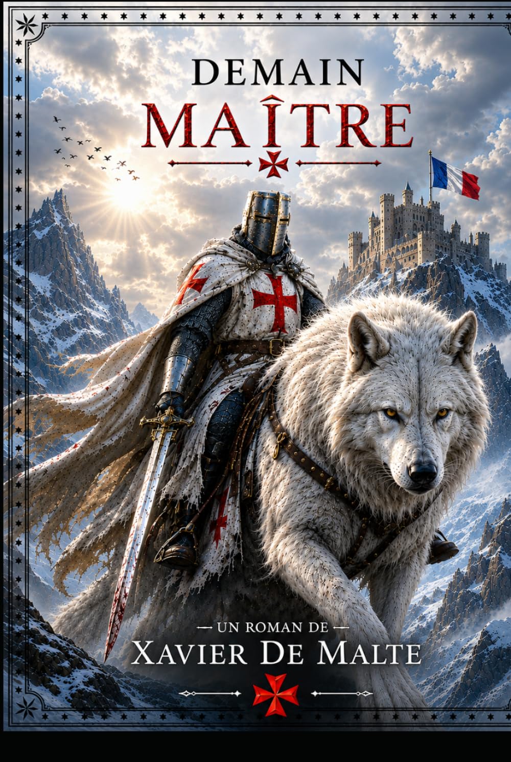 Demain Maître