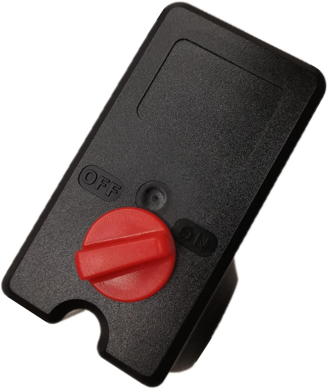 XIAOWEI 034-0199 Pressure Switch For Colman/Sanborn 175/145 Psi 4 Port