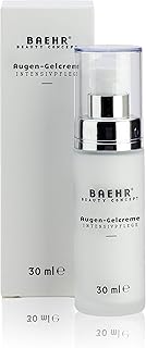 BAEHR BEAUTY CONCEPT Augen-Gelcreme Flacon 30ml