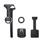 CATEYE FlexTight™ Cycling Computer Mount Kit – Complete FlexTight™ Computer Mount Kit, Easy Setup for All Bikes, Fits All Wireless Cycling Computers