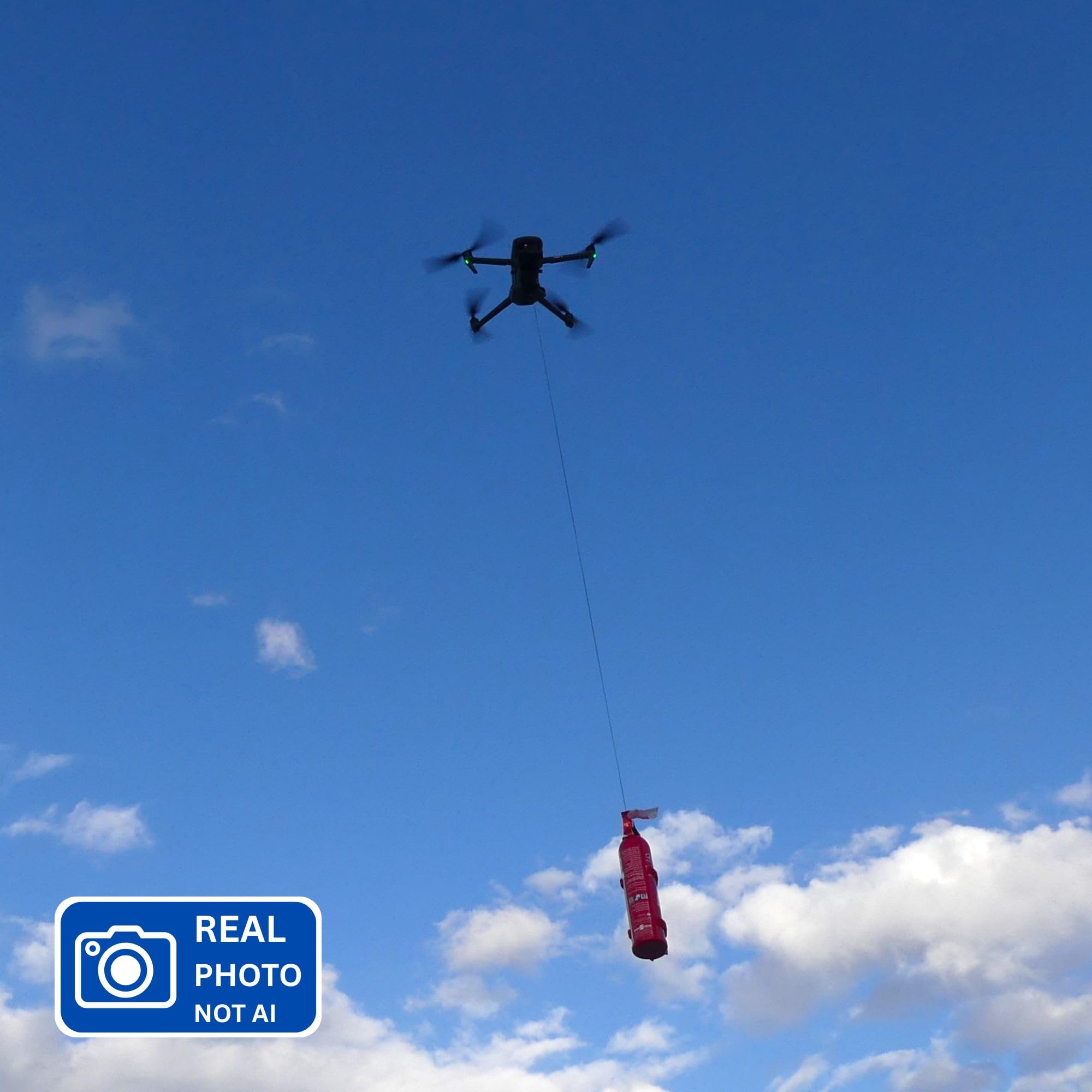 drone sky hook fishing Amazon.com: Release and Drop Professional Device for DJI Mavic 3 – Drone  Fishing, Bait Release, Load Delivery, Search and Rescue and Fun – U.S.  Patent