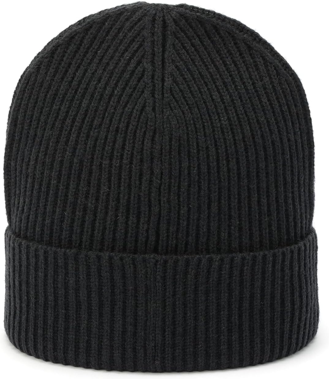 Allsaints Women's Heart Logo Beanie