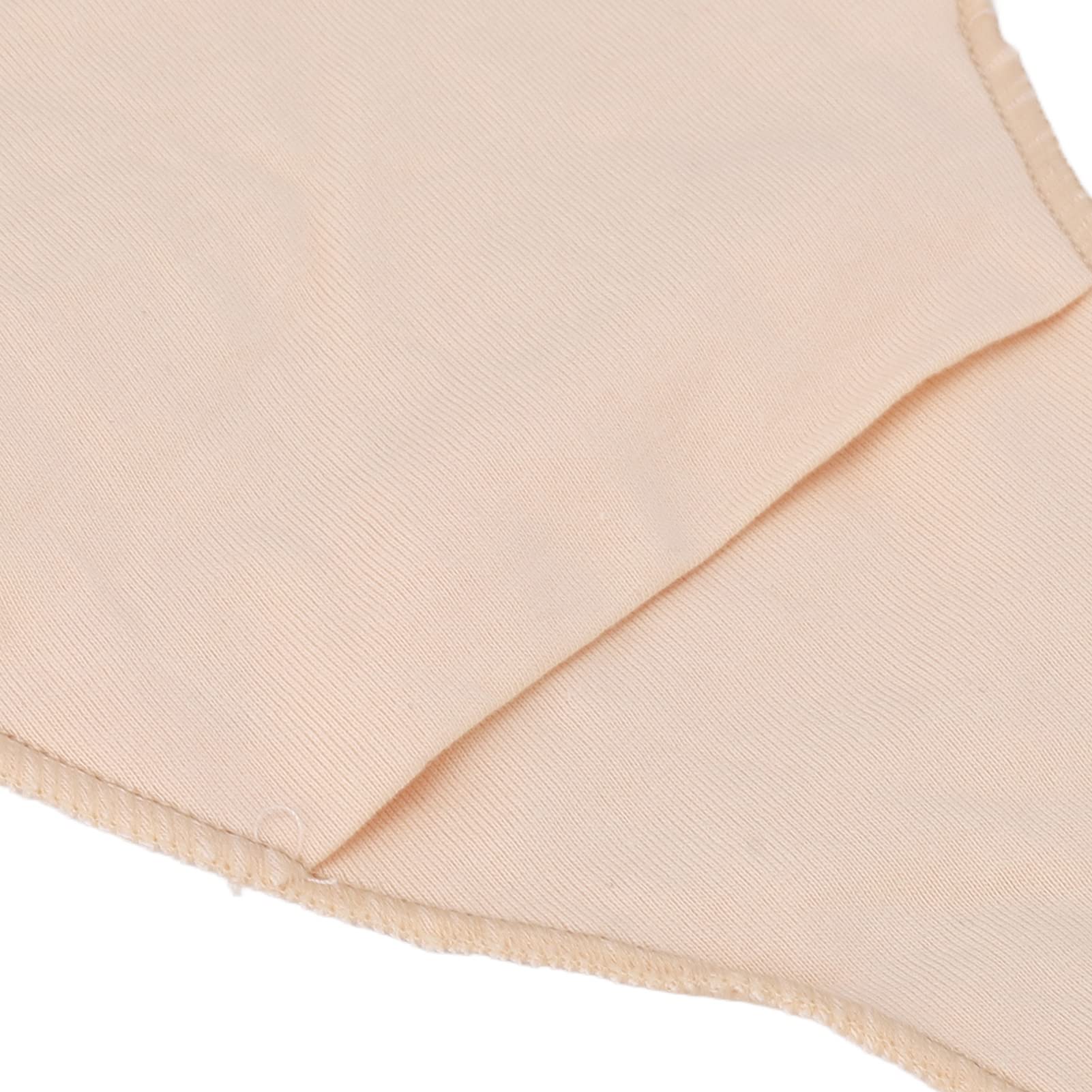 Tasca Protettiva per il Seno, ANGGREK Tasche Protettive per il Seno per Mastectomia Tasca per Reggiseno per Protesi Mammaria Antipolvere Ipoallergenica(LT)
