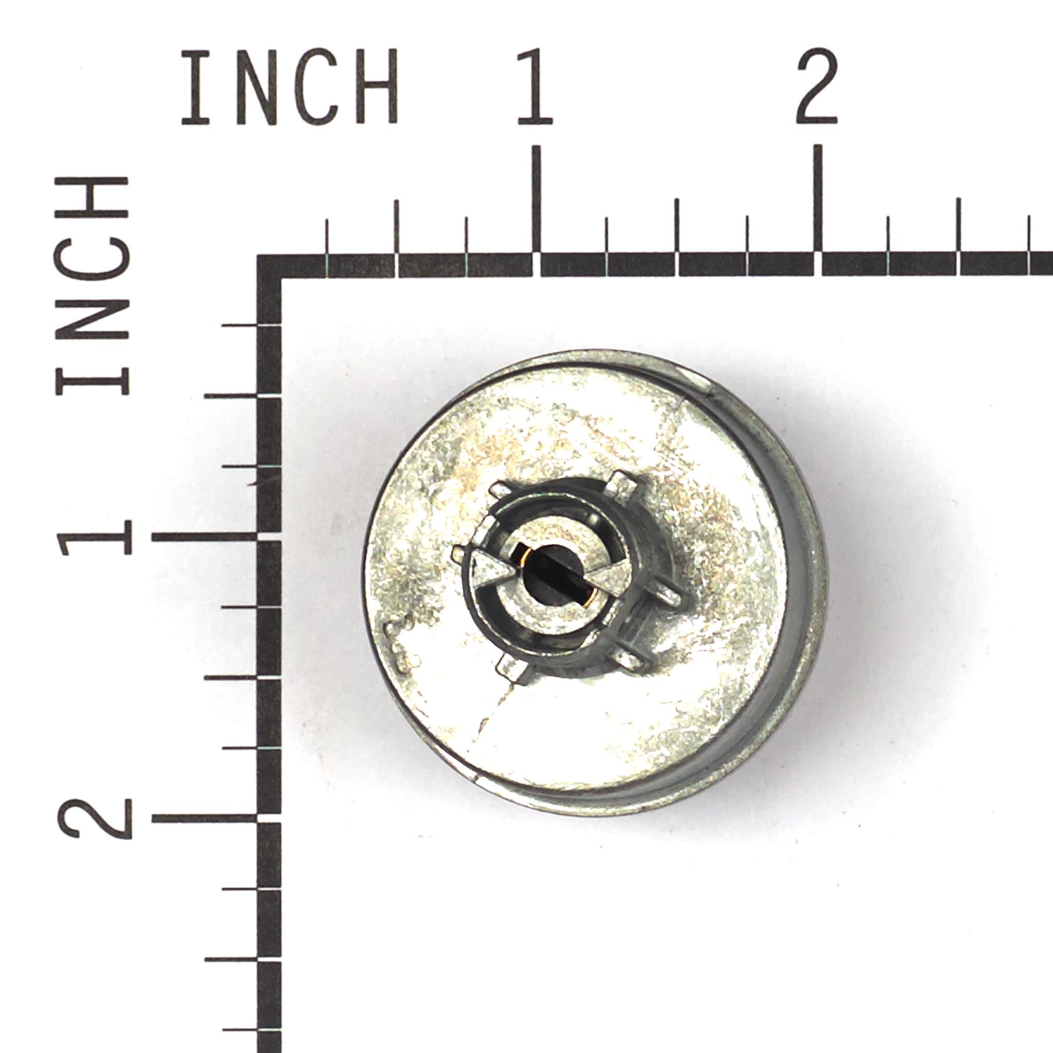 Amazon.com : Murray 92377MA Key Switch for Lawn Mowers