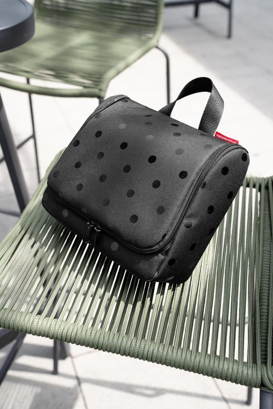 REISENTHEL toiletbag XL Toilet Bag