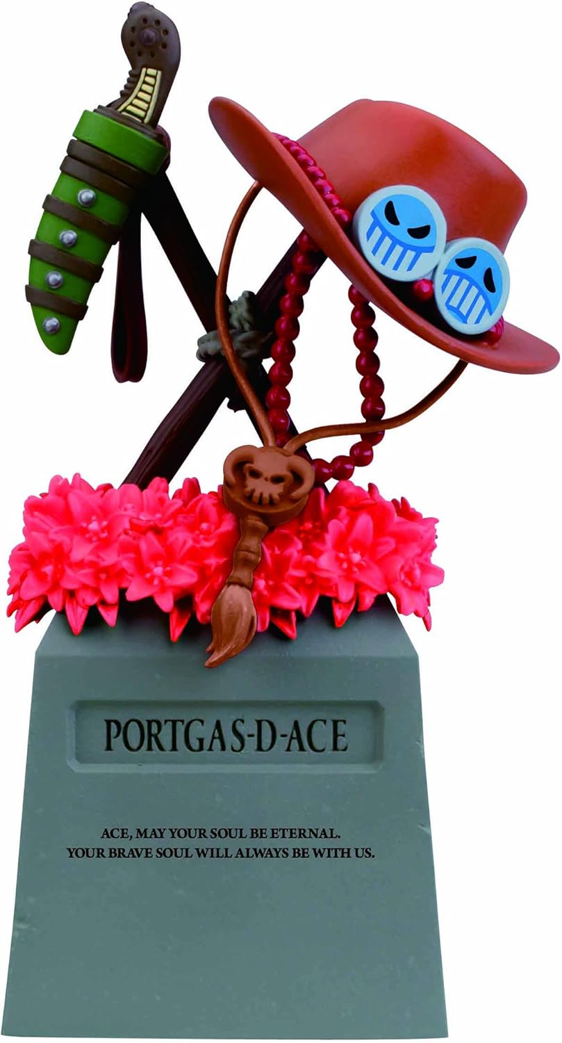 Amazon ワンピース Cry Heart 愛してくれてありがとう Vol 1 エースの墓 単品 フィギュア ドール 通販 Amazon ワンピース Cry Heart 愛してくれてありがとう Vol 1 エースの墓 単品 フィギュア ドール 通販