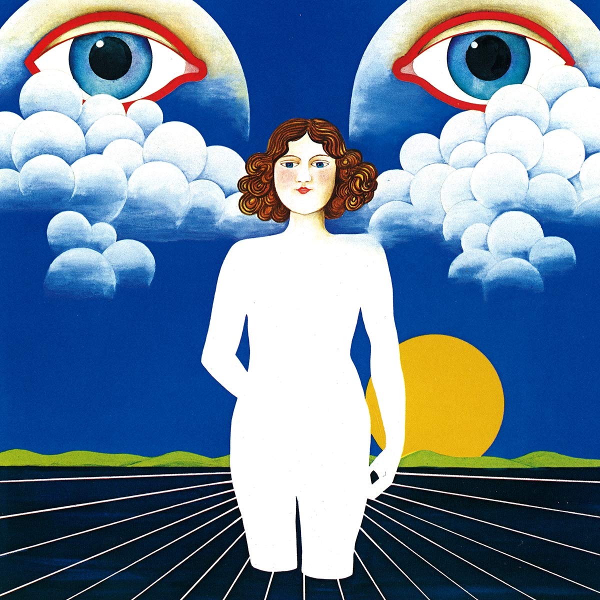 Mr. Fantastic [7" VINYL]