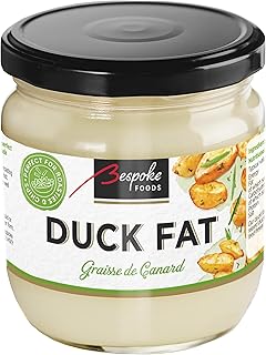 Bespoke Foods Duck Fat 295g