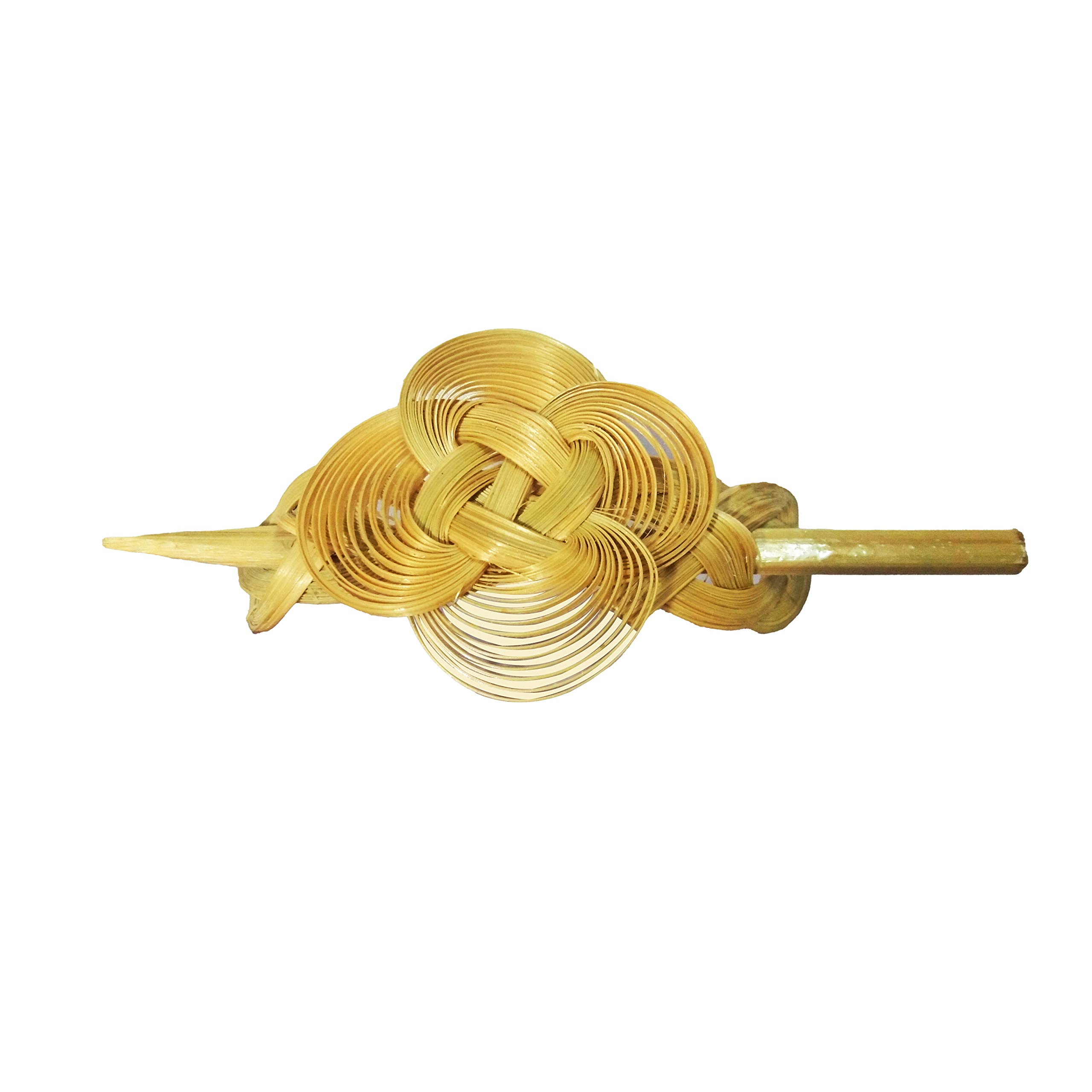 See full amazon price history chart for WQT Handcrafted Bamboo Hair Clip for Girls & Women for Party & Work Wear (Pack of 2) WQT Handcrafted Bamboo Hair Clip for Girls & Women for Party & Work Wear (Pack of 2) (B08WJDN58K) Amazon Price History, Amazon Price Tracker