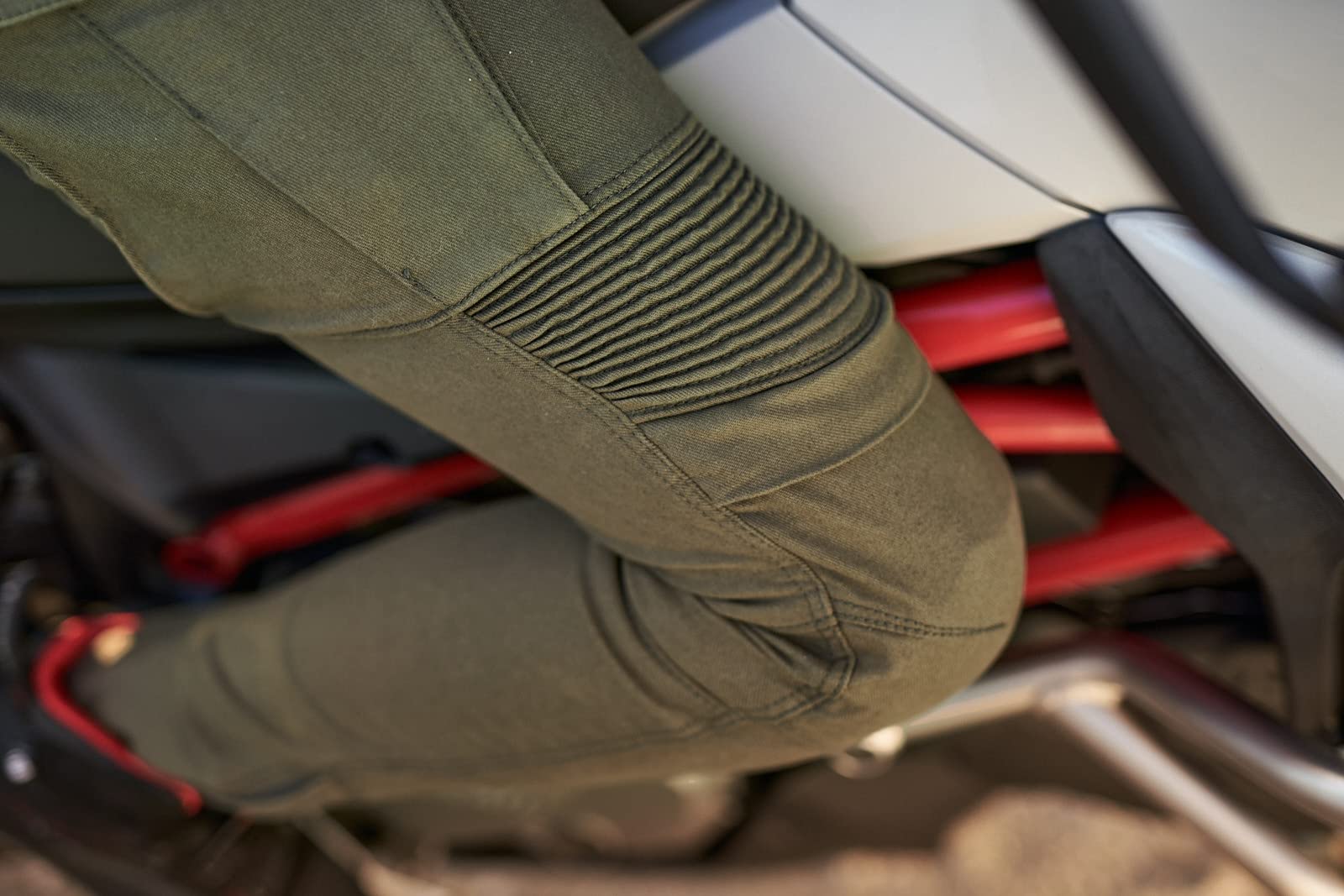SHIMA Giro 2.0 Pantalon Mixte (Lot de 1)