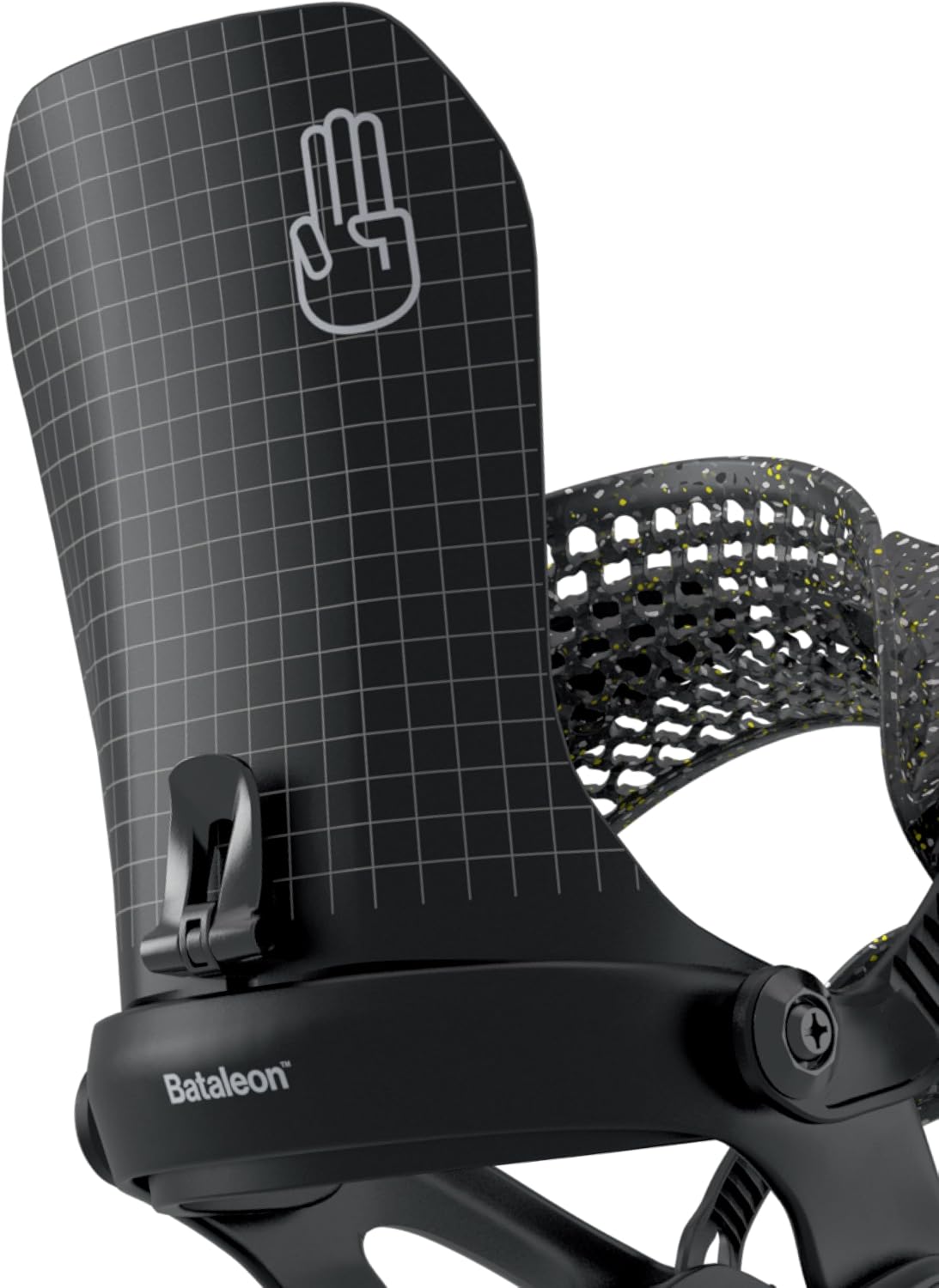 Bataleon Etna AW Women's Snowboard Bindings