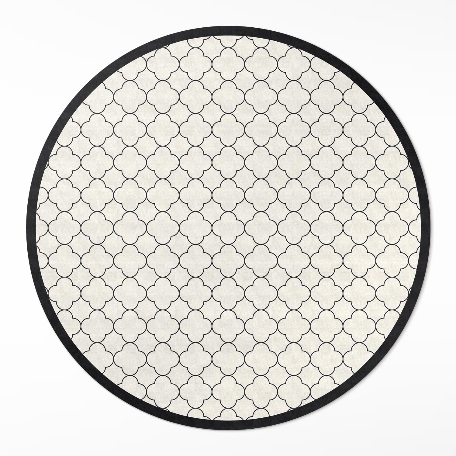 Tapis vinyle résistant à la rayure de sol et étanche pour cuisine