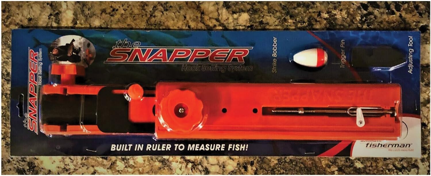 Snapper Hook Set System