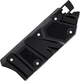 Polaris 5438693-070 Gloss Black Left Hand Floor RZR Ranger 570 800 500 400 Crew