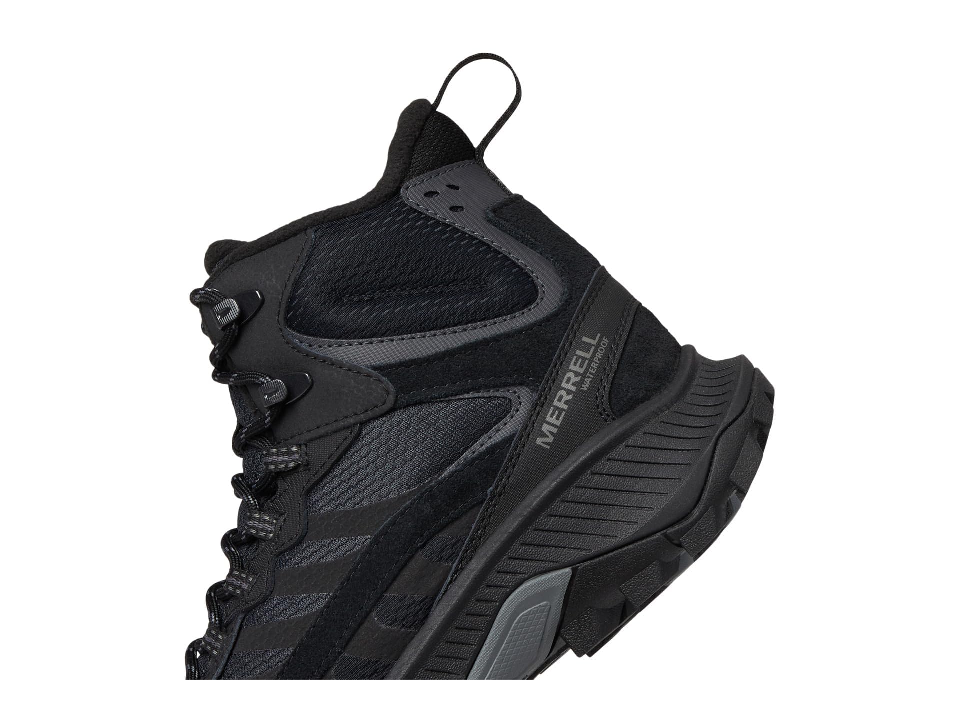 Merrell Femme Speed Strike 2 Thermo Mid WP Fashion Boot