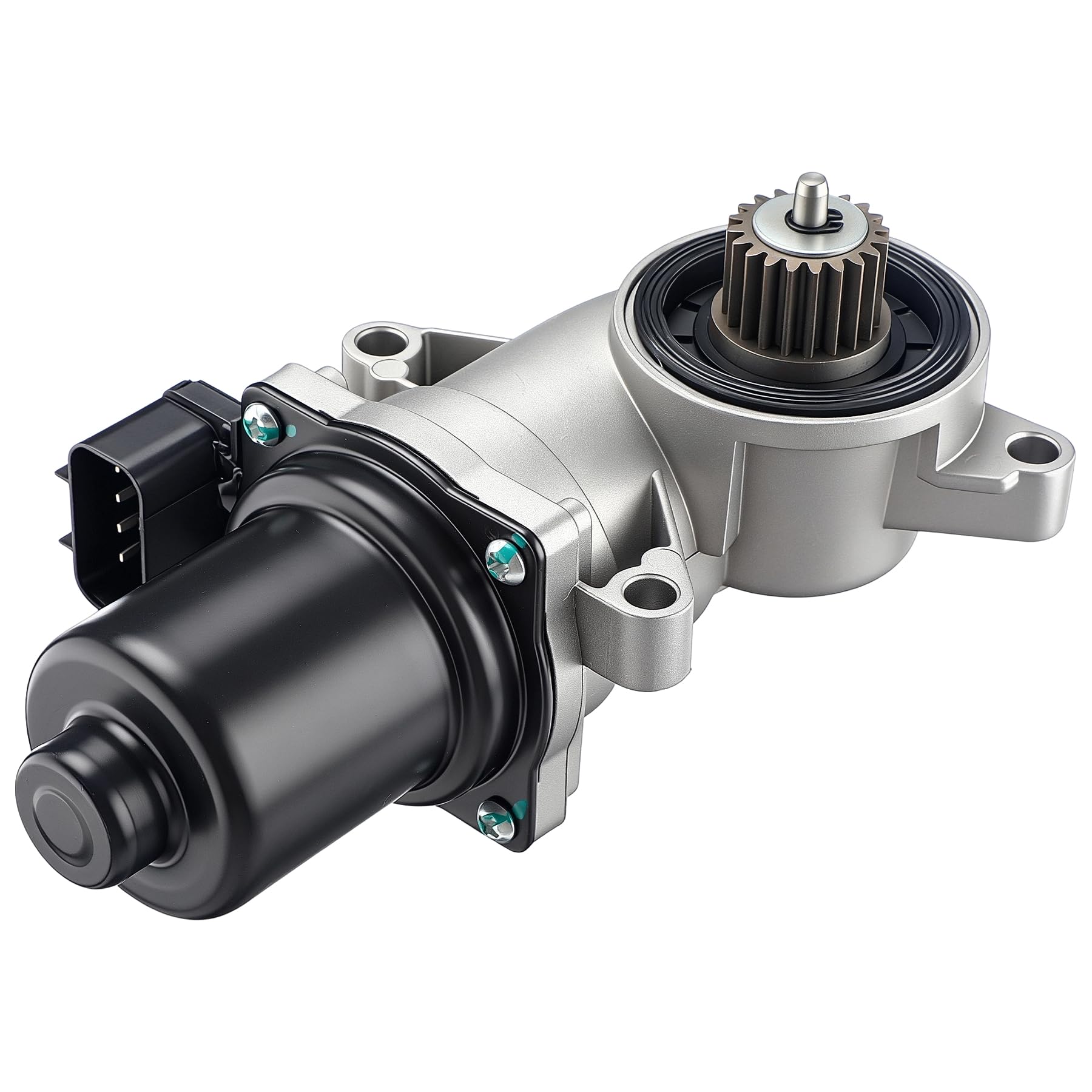 Photo 1 of Abliseoum Electronic Transfer Case Encoder Motor