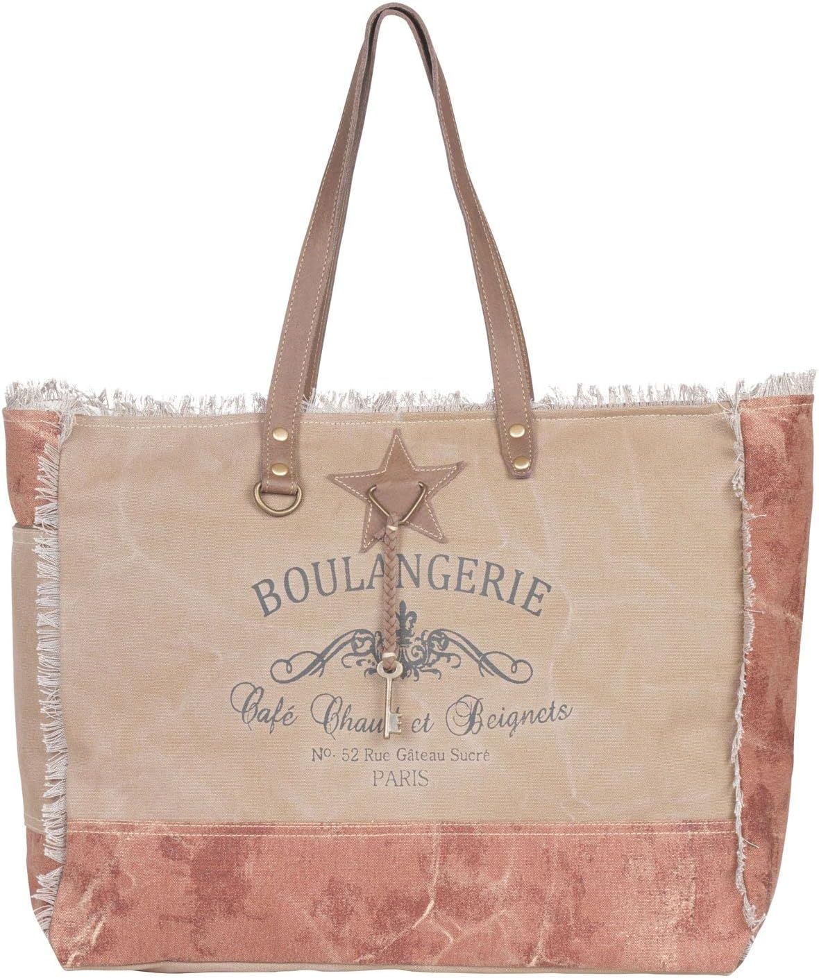 Myra Bag Grove Weekender Bag S-4435