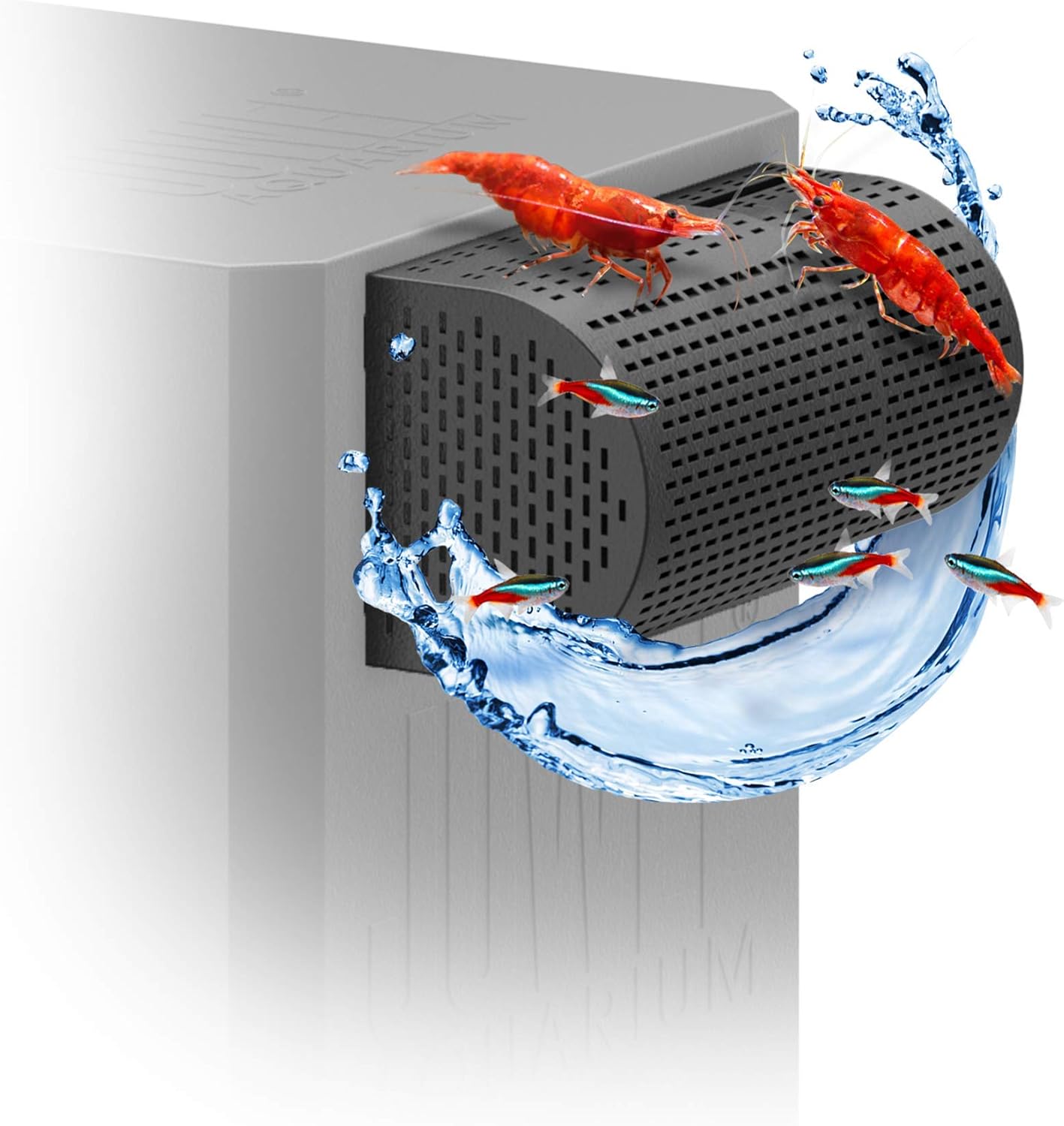 gs1 JUWEL Filter Grid GRID INTAKE AQUARIUS FILTERS BIOFLOW BigaMart