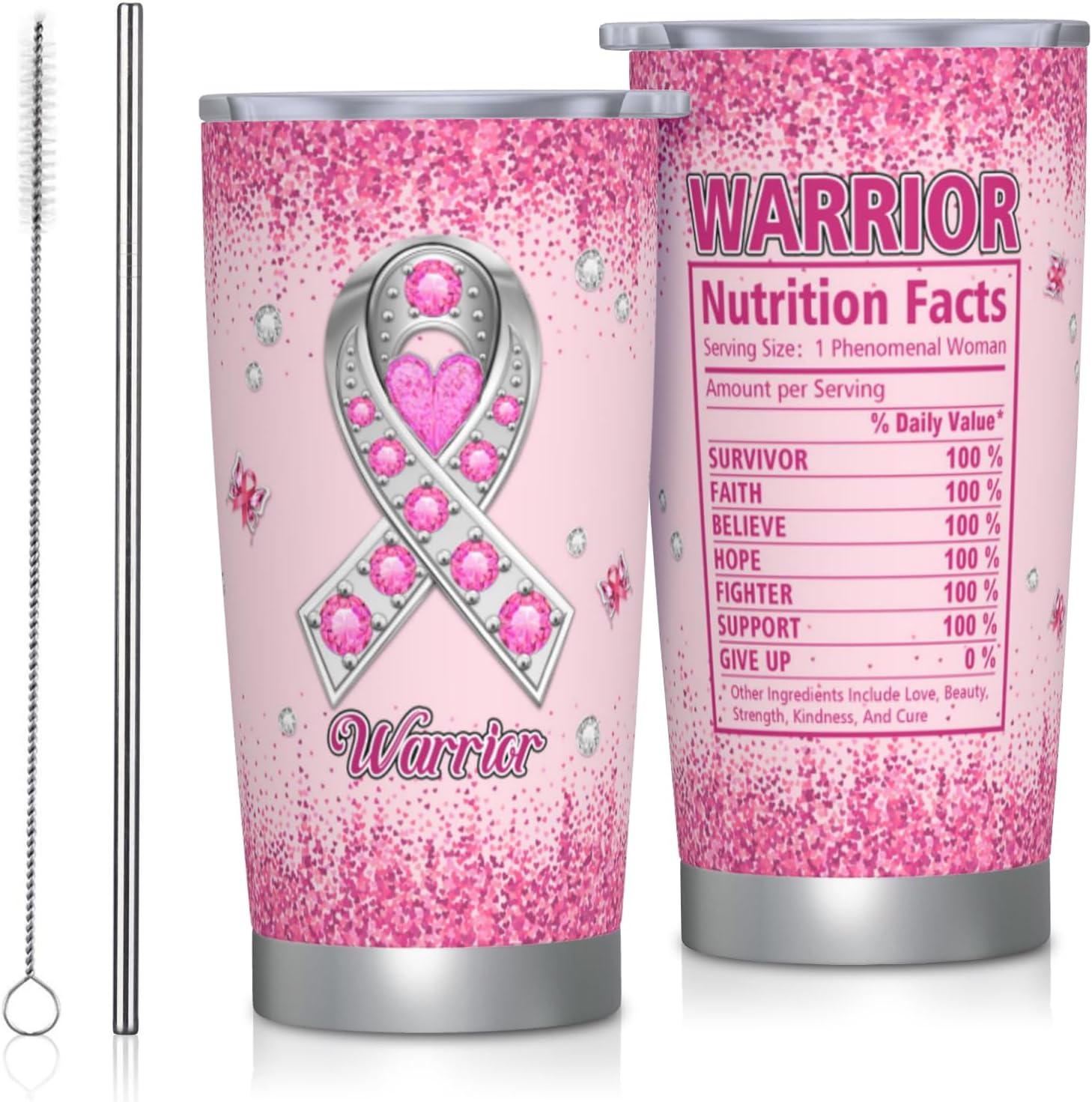 Breast Cancer Gifts for Women, Breast Cancer Gifts
