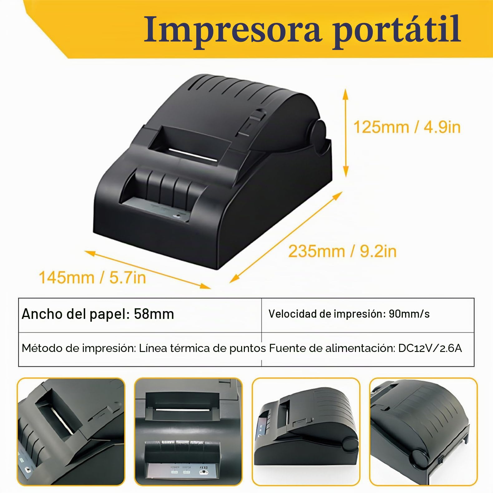 Analizador De Pureza De Oro, Comprobador De Pureza De Metales Preciosos, 0.001G/Cm³ Y 0.0001G/Cm³ Máquina Digital Eléctrica Para Análisis De Oro, Adecuada Para Plata, Platino, Paladio Y Jade 300K