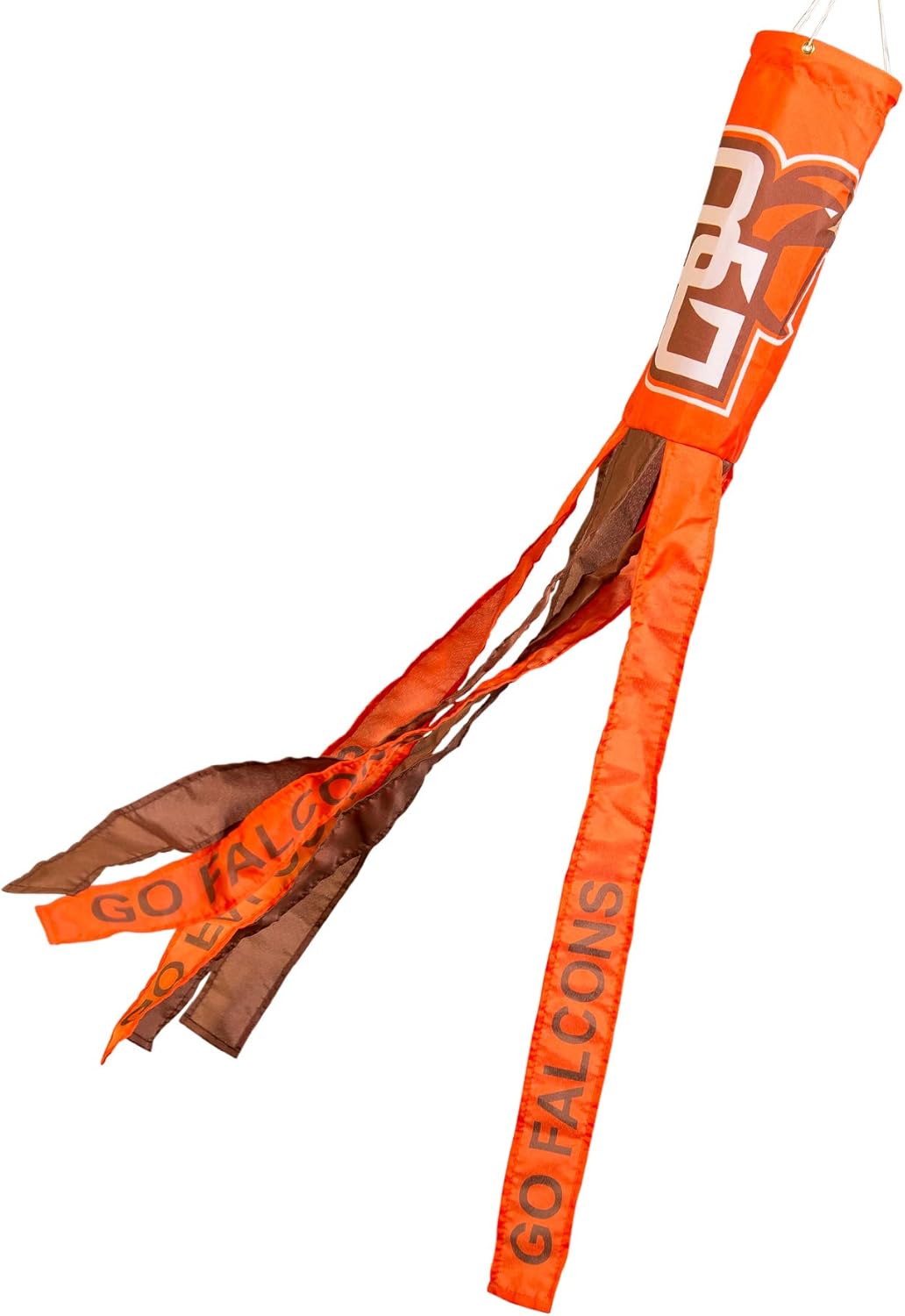Bowling Green State Falcons Windsock